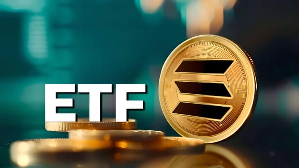 Canada Set to Launch First Solana ETF