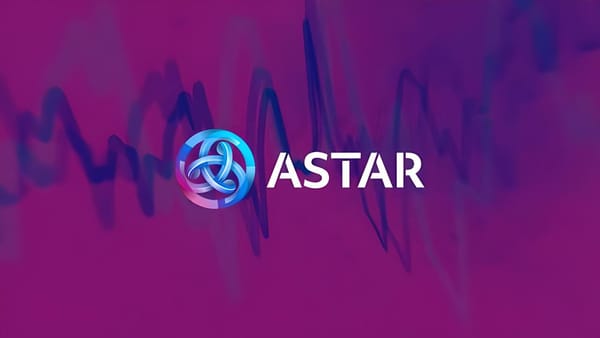 Astar Network Burns 5% of Supply, ASTR Price Surges