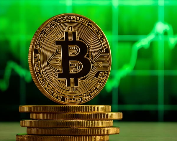 U.S. Bitcoin ETFs Establish 12-Day Inflow Streak with $526 Million from BlackRock, BTC Returns to $68,200 Range