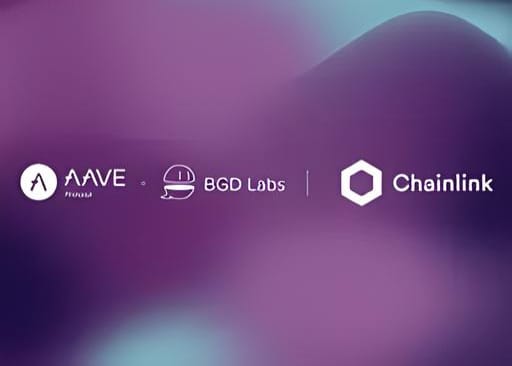 Aave on Avalanche Integrates Chainlink's Proof of Reserve