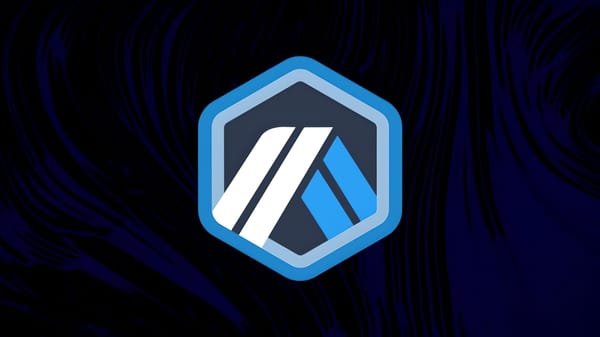 Daily Transactions on Arbitrum Surge to New High Ahead of ARB Airdrop