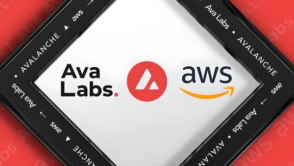 Avalanche Partners with Amazon Web Services – AVAX Experiences "Crazy" Surge