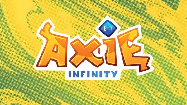 Axie Infinity Launches In-Game Asset Lending