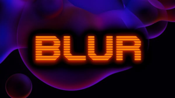 Blur NFT Marketplace Announces Season 2 Airdrop Conditions