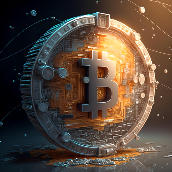 Bitcoin Sets New Record for Wallet Addresses Thanks to NFTs