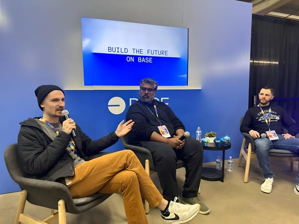 Base Selects Chainlink as Its Oracle Data Provider