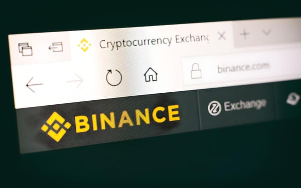 Binance Converts BUSD in SAFU Fund to USDT and TUSD