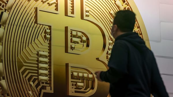 Another Bitcoin Core Developer Steps Down