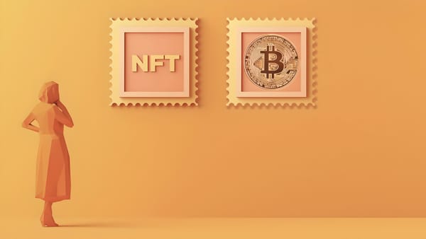 Bitcoin NFT Surge: Over 13,000 Ordinals Minted
