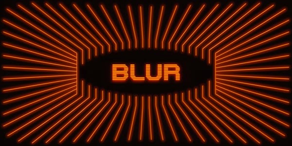 BLUR Price Plummets After Airdrop Launch
