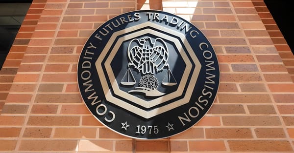 CFTC Declares Ethereum as a Commodity in Court Filing