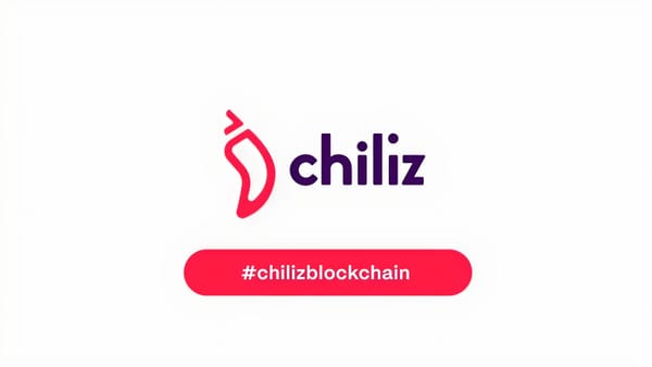Chiliz Launches New Layer-1 Blockchain, CHZ Price Soars 20%