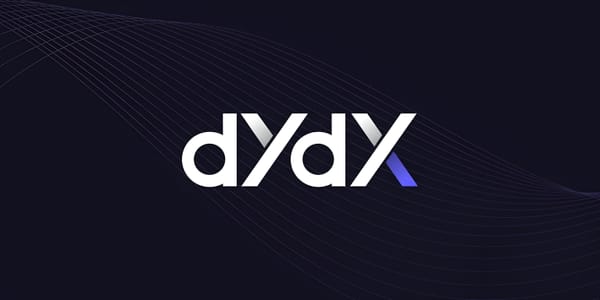 dYdX Delays Token Unlock to December