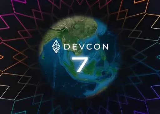 Ethereum’s Devcon 7 to Head to Southeast Asia in 2024