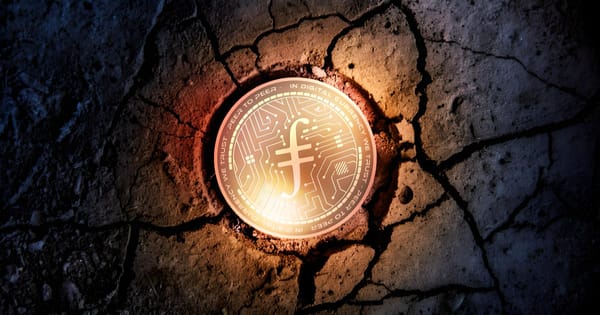Filecoin (FIL) Surges Ahead of FVM Launch