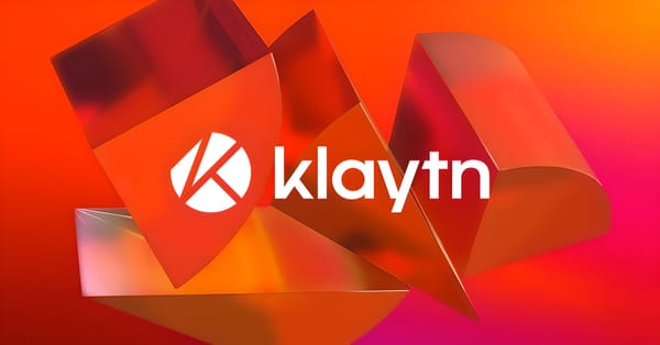 Klaytn Proposes Burning 48% of Total KLAY Supply