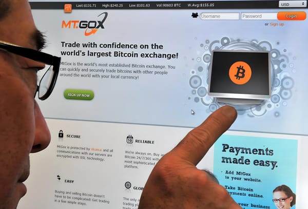 Mt. Gox’s Largest Creditor Plans to Hold Bitcoin Instead of Selling