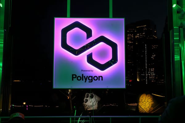 Polygon Plans Hard Fork to Address Gas Fee Surge