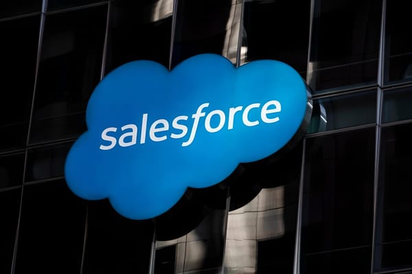 Polygon Partners with Salesforce to Launch NFT Loyalty Program