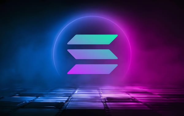 Solana (SOL) Rises from the Ashes, Reclaims Top 10 Market Cap Position