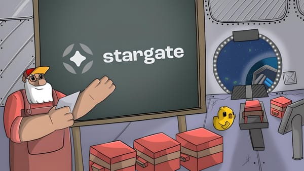 Stargate Finance (STG) Surges 13% on Trader Joe Partnership News