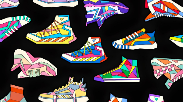 STEPN Announces Airdrop for Genesis Sneaker NFT Holders