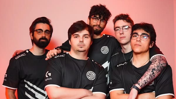 After FTX, Esports Team TSM Chooses to Partner with Avalanche