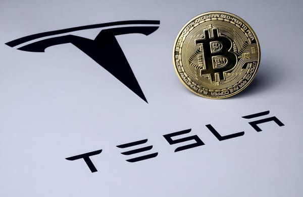 Tesla Holds Steady with Bitcoin Investment for Second Consecutive Quarter