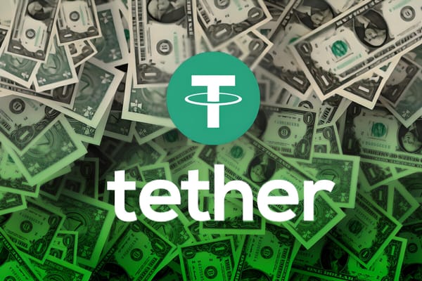 Tether Issues an Additional $5 Billion USDT in the Past Week