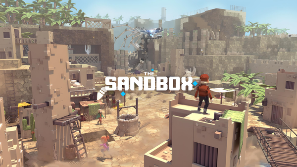 The Sandbox (SAND) Signs Metaverse Partnership with Saudi Arabia