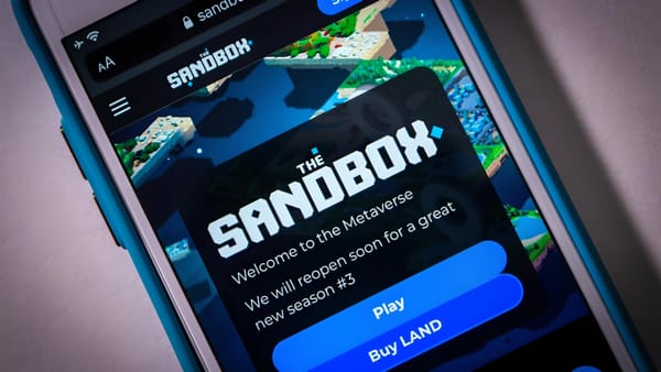 The Sandbox (SAND) Rises 90% Since Start of the Year Ahead of $270 Million Unlock