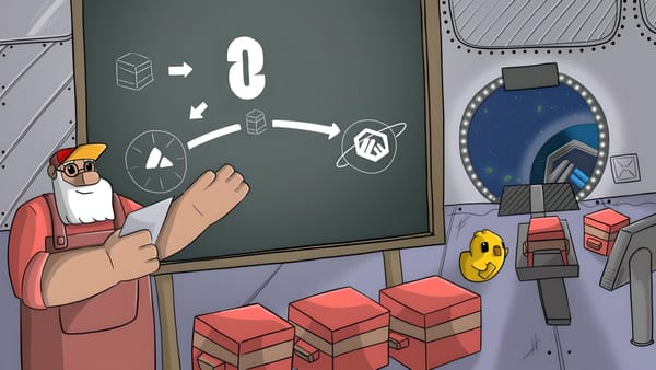 Trader Joe Partners with LayerZero to Enable Multichain JOE Token Transfers