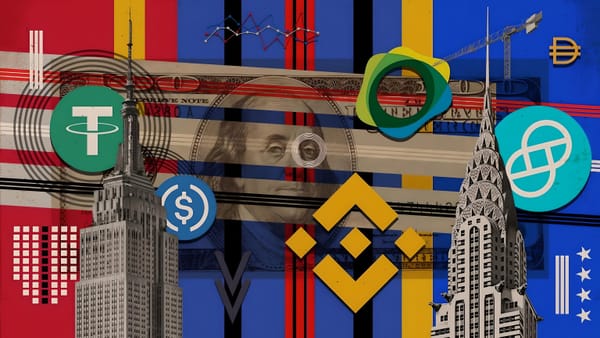 Stablecoin Market Set for a New Order After Paxos Investigation?