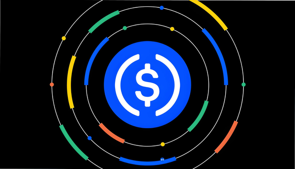 Circle Commits to Cover Asset Shortfall; USDC Recovers to $0.96