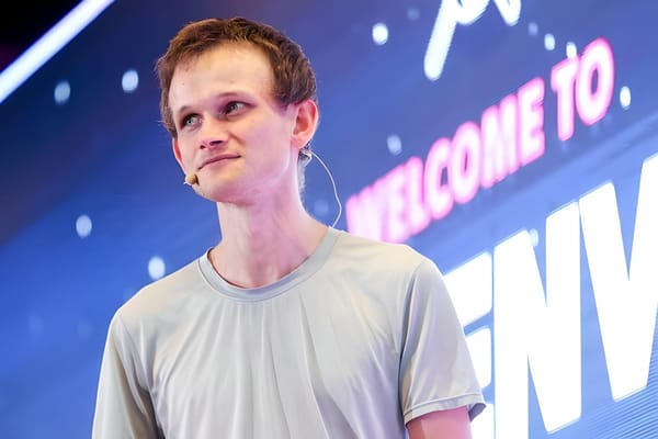 What Does Vitalik Buterin Expect from Ethereum in 2023?