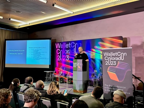 Ethereum Rolls Out Account Abstraction Across the Entire Blockchain