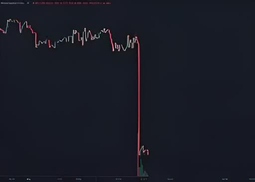 XMON Price Plummets Over 90% Amid Massive Sell-Off Following SUDO Airdrop