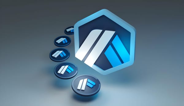 “Arbitrum” Sets the Crypto World Ablaze with Airdrop Announcement