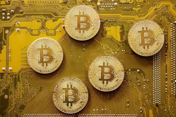 Bitcoin Mining Difficulty Drops Sharply, Largest Decline Since China's 2021 BTC Mining Ban