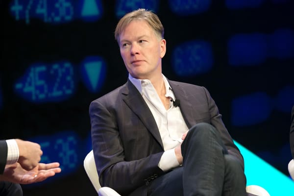 Pantera Capital CEO: "Bitcoin Has Hit Its Bottom"