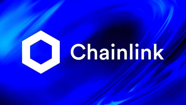 Chainlink Launches LINK Staking Support