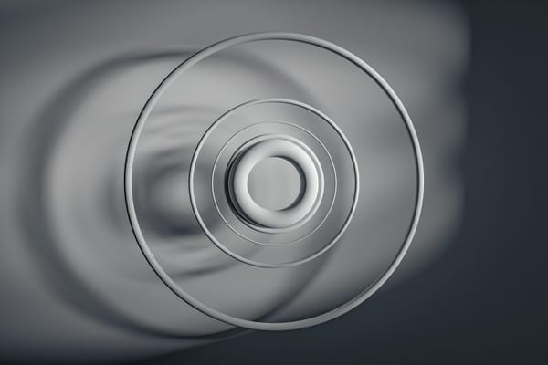 Circle Stands Firm Amidst Wave of Layoffs