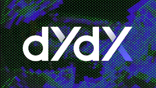 dYdX Finalizes Proposal to Cut Trading Rewards – Token Hits New High