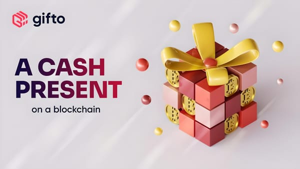 Gifto Unveils New Brand – GFT Token Re-Listed on Multiple Exchanges