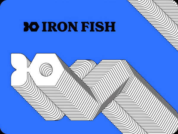 Iron Fish Privacy Blockchain Set to Launch Mainnet on March 14