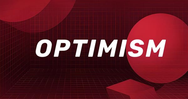 Optimism Announces Second Airdrop – OP Price Drops Sharply