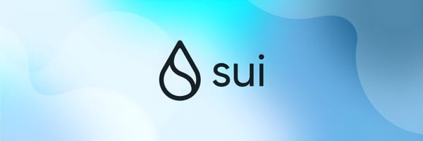Sui Announces Token Distribution Plan and Airdrop Rewards