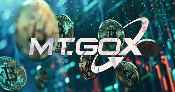 Mt. Gox Moves $3.13 Billion in Bitcoin to New Wallets