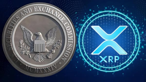 XRP Soars 8% Amid Hopes for Ripple-SEC Lawsuit Resolution