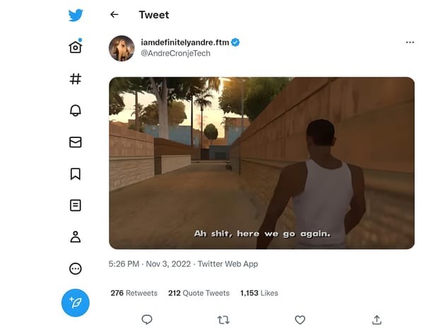 Fantom (FTM) Soars as Andre Cronje Makes a Surprise Return